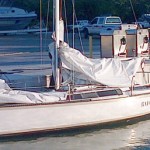 Hope fades for missing sailor