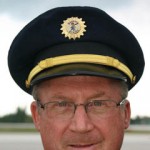 Cayman Airways pilot hangs up wings after 30 years