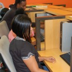 Library services looking to boost computer literacy