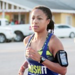 Breeze run again