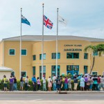 Hundreds line up for permit extension