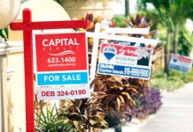 Sales increase reflects island-wide growth for 2016
