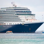 Report: Cruise piers will boost economy