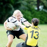 Cayman aims for seventh heaven