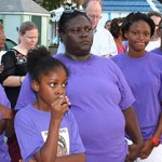Plea for Anna Evans’s children