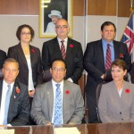 Cayman signs tax info exchange