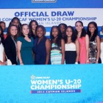 Cayman’s goal is top three and World Cup qualifiers
