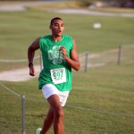 Corbin coasts home in a ‘Breeze’