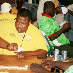 Stars upset Youth