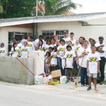 Helping Hands 'a lifesaver'