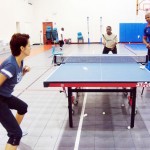 Table smashers target more interest through invitational