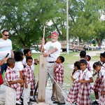 North Side welcomes Heritage Day events