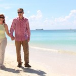 ‘Breathtaking’ honeymoon story