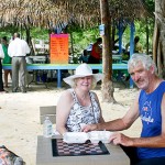 Bodden Town Heritage Days a hit
