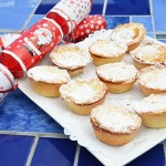 Holiday food around the world