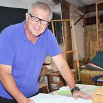 National Gallery brings art to Sister Islands