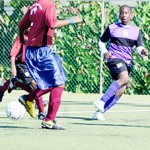 Catholic’s Smith in divine form