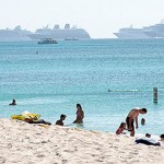 Initial port project report outlines environmental risks