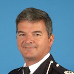 Commissioner Baines backs plea bargains for crooks