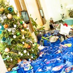 ARK launches Christmas campaign