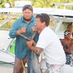 Anglers will prep for All Tackle