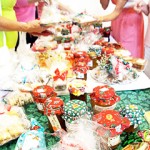 Pink Ladies look toward annual Christmas bazaar