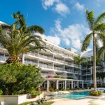 Beach Suites gets OK for two additional stories