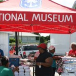 Museum celebrates cultural memories