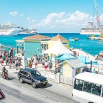 Carnival: Pier development without retail ‘very rare’