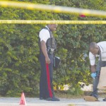 EDITORIAL – Cops vs. crime: Choose a side