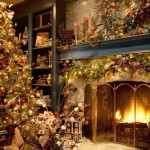 Deck the halls without the folly