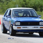 Huggins and Conolly race best