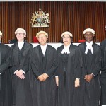 Cayman has four new Queen’s Counsels