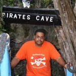 Pirates Caves attraction gets a new look