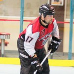 Flames will heat up Cherry Cup