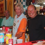 F1 raised $4k at Motor Museum