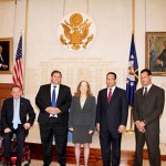 Cayman, US sign FATCA pact