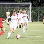 Supe’s goal is to progress to semis