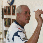 Anglin returns to lead hurlers in pursuit of the Bull’s Eye
