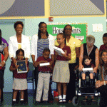 iPad gifts for Lighthouse School