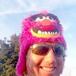 Three-day walk for a cause