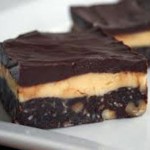 Holiday dishes from around the world: Nanaimo bars