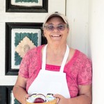 Home-grown seasonal treats