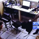 CashWiz robber gets four years