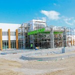 Health City targets first patients