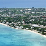 Canal front lots in demand