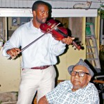 Swanky Band keeps traditional kitchen music alive and kickin’