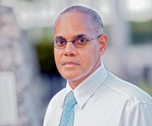Marco Archer