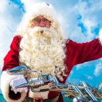 Bikers ready to rev up for annual Toys 4 Tots weekend events