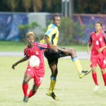 Webb: Our girls will net millions